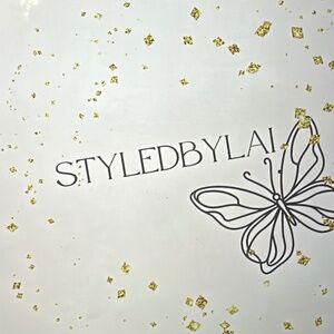 Meet your Posher, LaLa